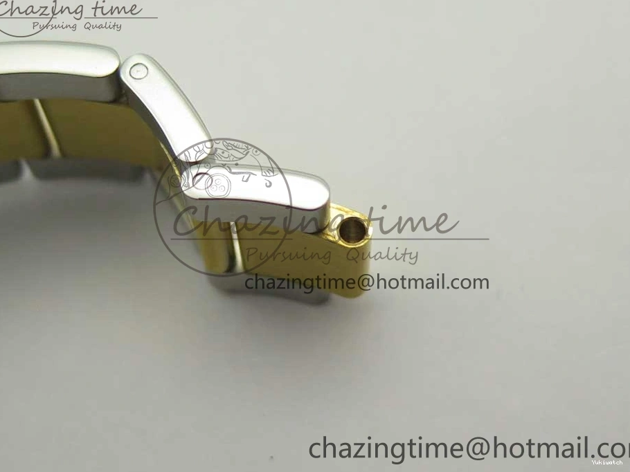 Edition GMT-Master II (Correct 1:1 Best 904L Hand Noob A3187 116713 Stack) LN YG Wrapped Steel Black Ceramic Thick 0209